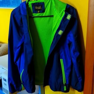 IXtreme 14/16 boys raincoat